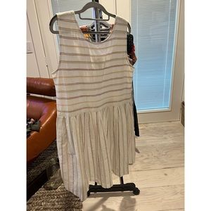 Ace & Jig Daisy dress - size L